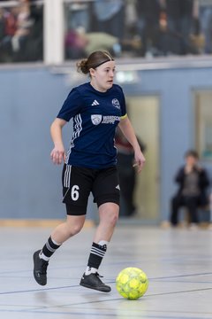 Bild 102 - wBJ NFV Futsalmeisterschaft